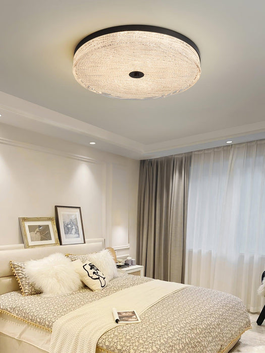 Frosted Dawn Ceiling Light-DWHOME