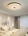 Frosted Dawn Ceiling Light-DWHOME