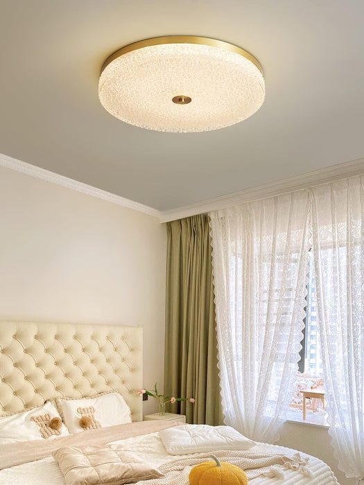 Frosted Dawn Ceiling Light-DWHOME