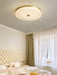 Frosted Dawn Ceiling Light-DWHOME