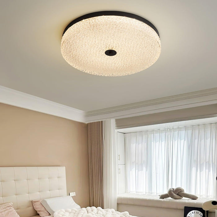 Frosted Dawn Ceiling Light-DWHOME