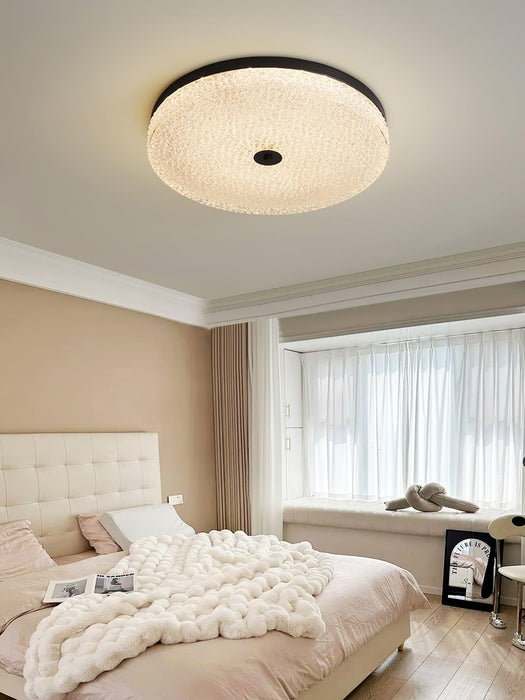 Frosted Dawn Ceiling Light-DWHOME