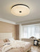 Frosted Dawn Ceiling Light-DWHOME