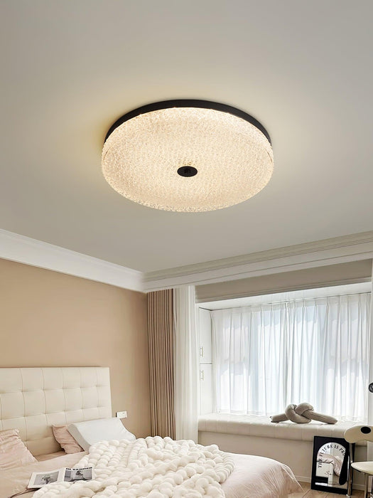 Frosted Dawn Ceiling Light-DWHOME