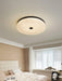 Frosted Dawn Ceiling Light-DWHOME