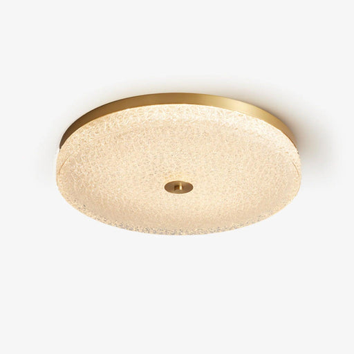 Frosted Dawn Ceiling Light-DWHOME