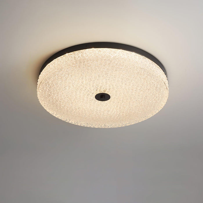 Frosted Dawn Ceiling Light-DWHOME