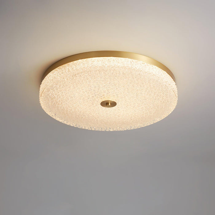 Frosted Dawn Ceiling Light-DWHOME