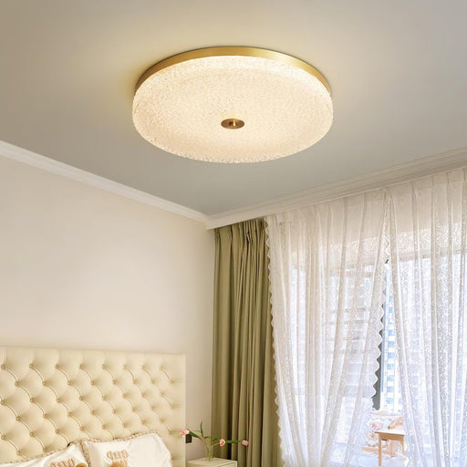 Frosted Dawn Ceiling Light-DWHOME