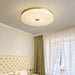 Frosted Dawn Ceiling Light-DWHOME