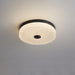 Frosted Dawn Ceiling Light-DWHOME