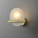 Frosted Echo Wall Lamp - Vakkerlight