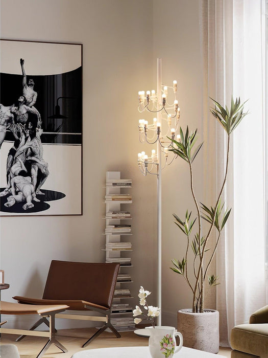 Fruit Floor Lamp-DWHOME