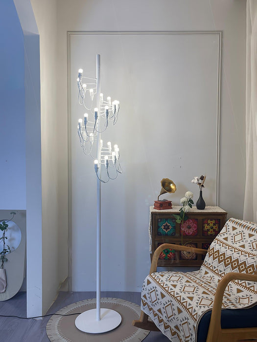 Fruit Floor Lamp-DWHOME