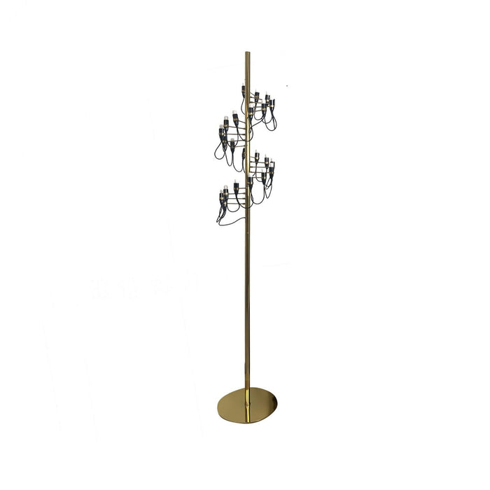 Fruit Floor Lamp-DWHOME