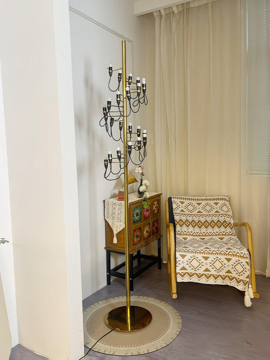Fruit Floor Lamp-DWHOME