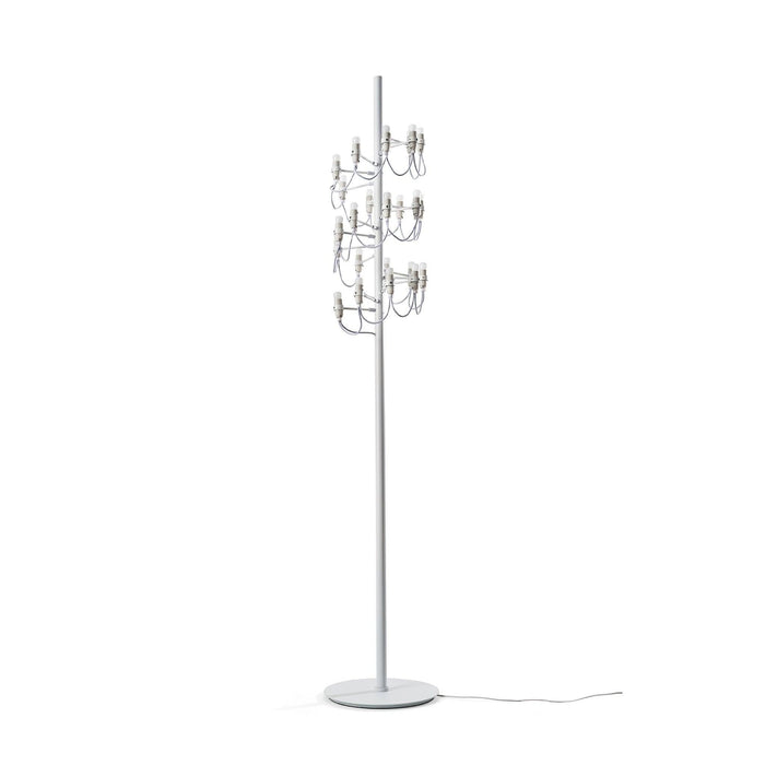 Fruit Floor Lamp-DWHOME