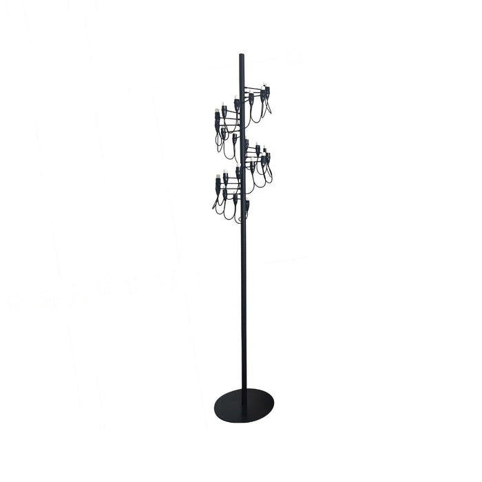 Fruit Floor Lamp-DWHOME