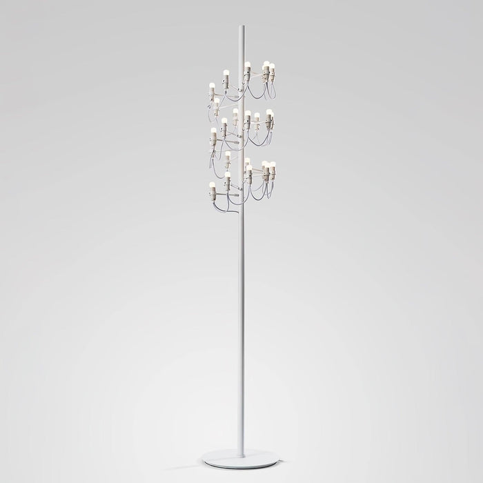 Fruit Floor Lamp-DWHOME
