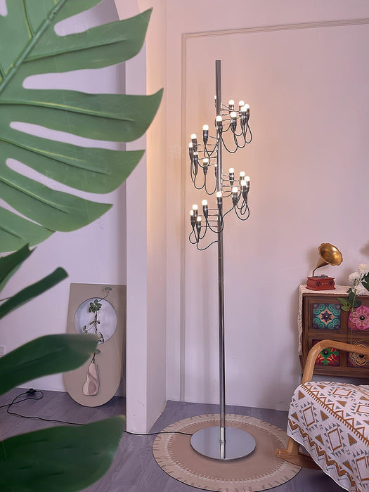Fruit Floor Lamp-DWHOME