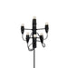 Fruit Plug-in Wall Lamp-DWHOME