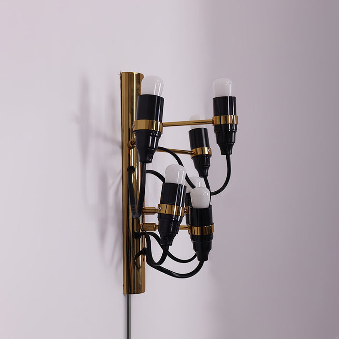 Fruit Plug-in Wall Lamp-DWHOME