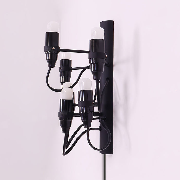 Fruit Plug-in Wall Lamp-DWHOME