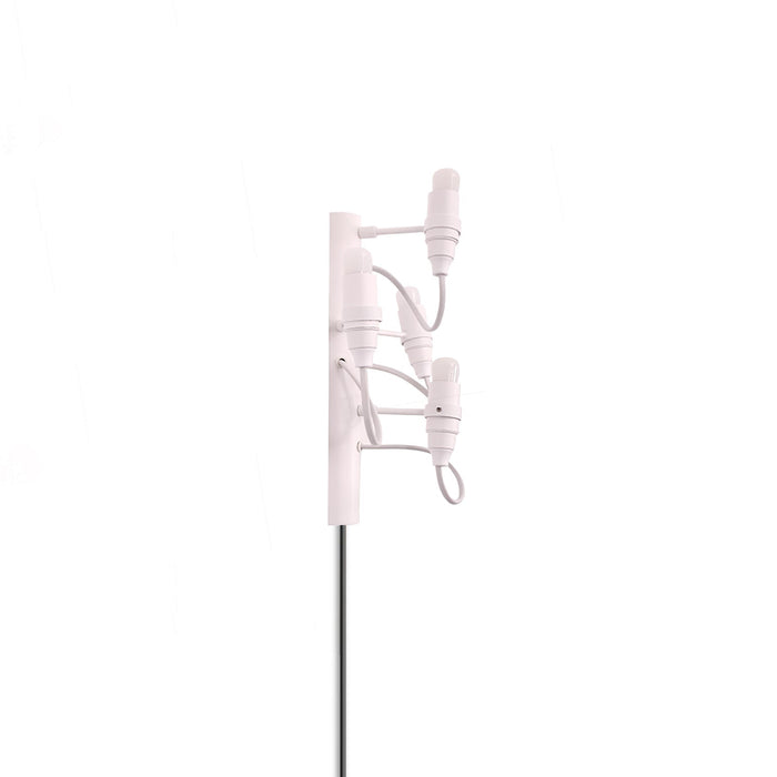 Fruit Plug-in Wall Lamp-DWHOME