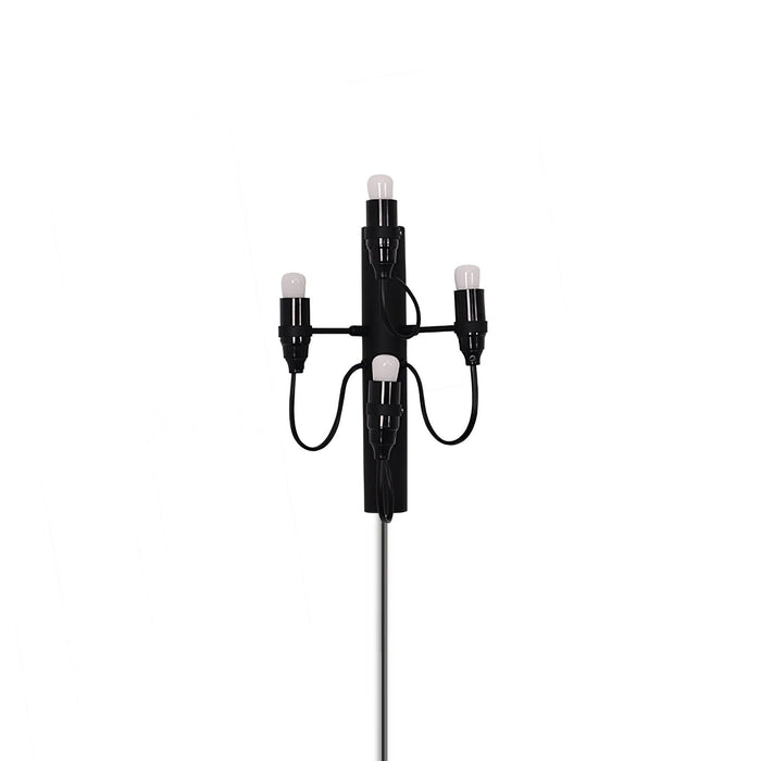 Fruit Plug-in Wall Lamp-DWHOME