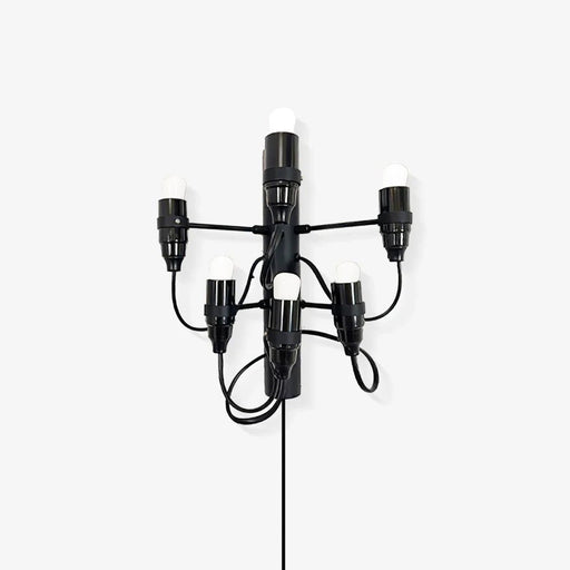 Fruit Plug-in Wall Lamp-DWHOME
