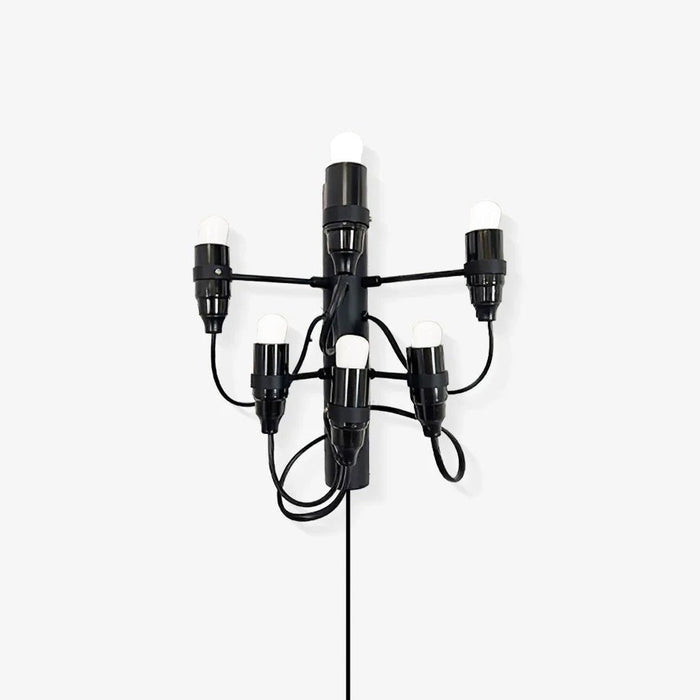 Fruit Plug-in Wall Lamp-DWHOME