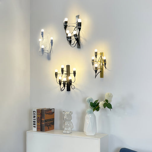 Fruit Wall Lamp-DWHOME