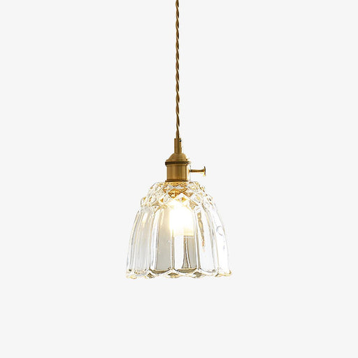 Fulbright Pendant Light-DWHOME