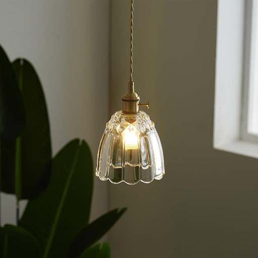 Fulbright Pendant Light-DWHOME