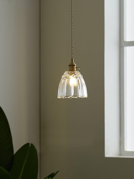 Fulbright Pendant Light-DWHOME