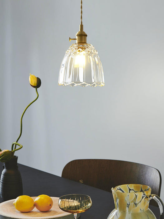 Fulbright Pendant Light-DWHOME