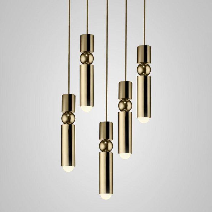 Fulcrum Pendant Light-DWHOME