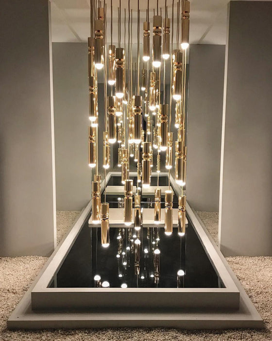 Fulcrum Pendant Light-DWHOME