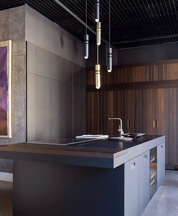 Fulcrum Pendant Light-DWHOME