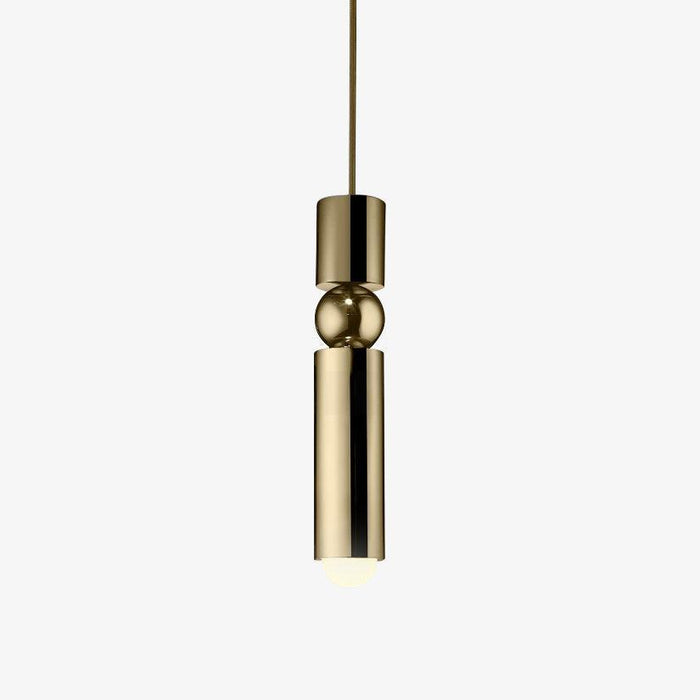Fulcrum Pendant Light-DWHOME