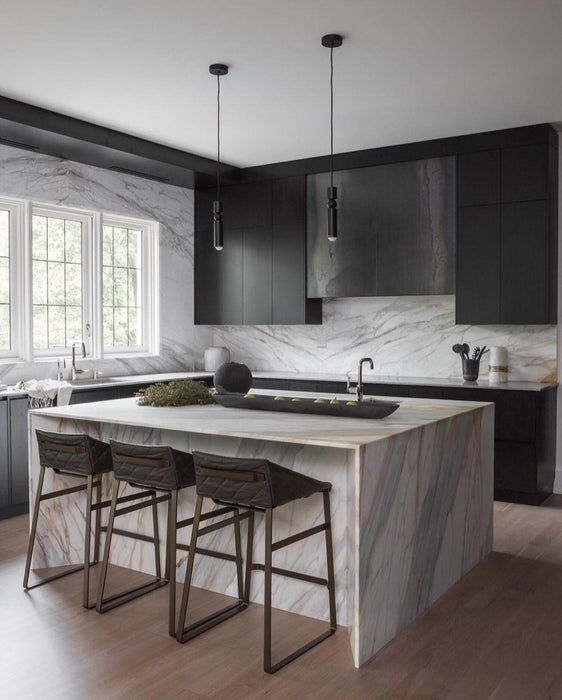 Fulcrum Pendant Light-DWHOME