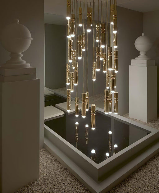 Fulcrum Pendant Light-DWHOME