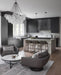 Fulcrum Pendant Light-DWHOME