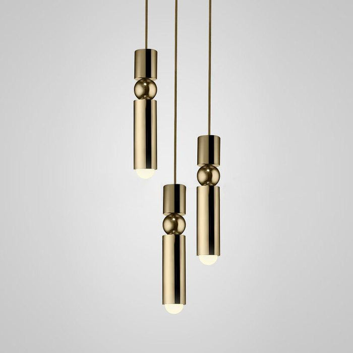Fulcrum Pendant Light-DWHOME