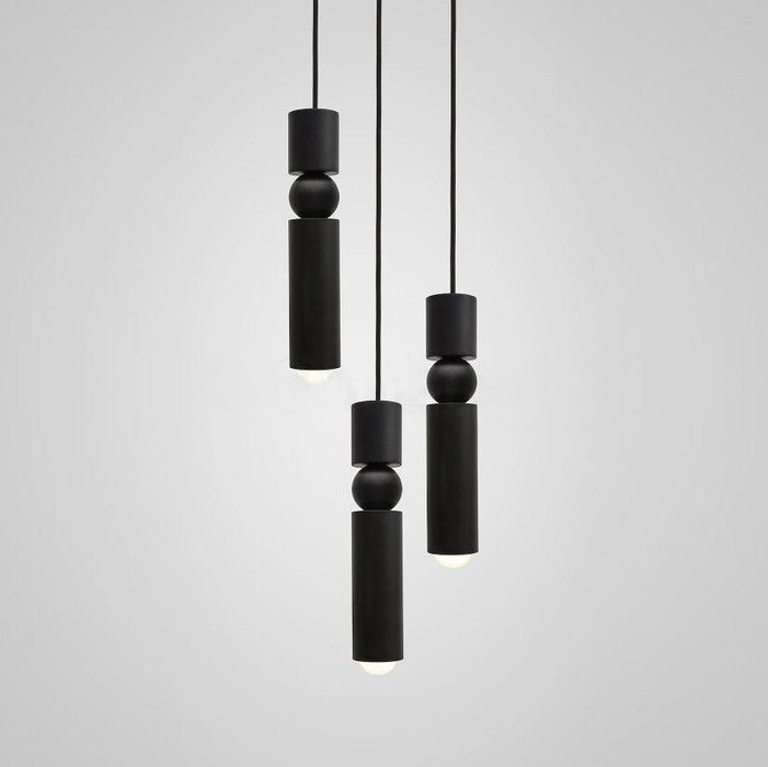 Fulcrum Pendant Light-DWHOME