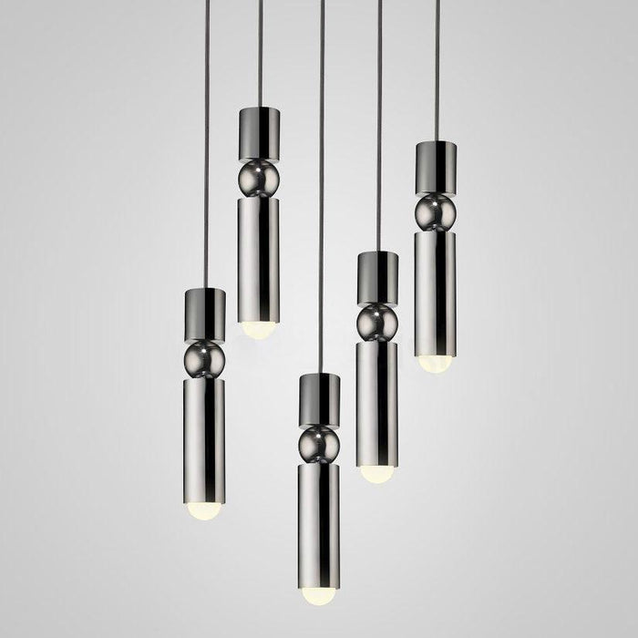 Fulcrum Pendant Light-DWHOME
