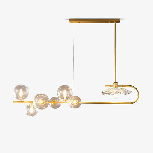 Fulesi Chandelier-DWHOME