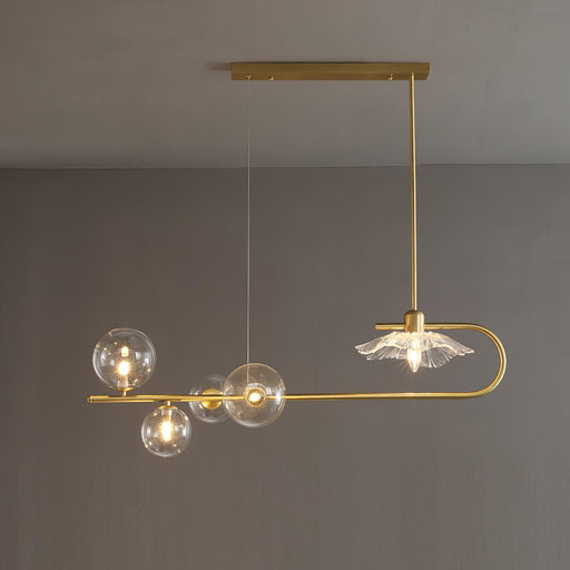 Fulesi Chandelier-DWHOME