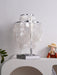 Round Shell Table Lamp - DWHOME