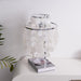 Round Shell Table Lamp - DWHOME